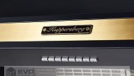 Вытяжка Kuppersberg T 669 ANT Bronze (фото 3)