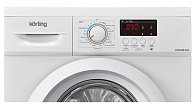 Стиральная машина Korting KWM 40B1060 (фото 3)