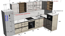 Кухня РФ2312071