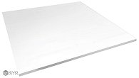 HI-MACS Solid S028 Alpine White (фото 6)