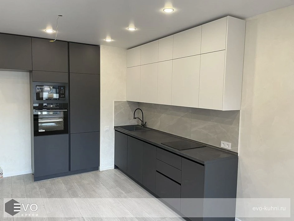 Кухня РБ220404 (фото 1)