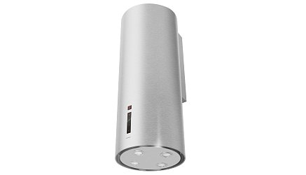 MAUNFELD Lee Wall (sensor) 39 нержавеющая сталь1