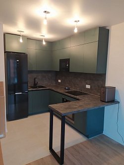 Кухня РБ230304