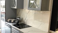Technistone Serenity Mystery White (фото 5)