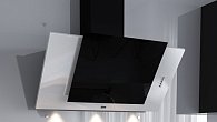 Вытяжка ZorG Technology Titan 750 90 M нержавейка + стекло черное (фото 8)