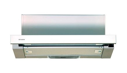 FABER FLOX GLASS WH A601