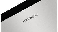 Холодильник Hyundai CO1002 серебристый (фото 8)