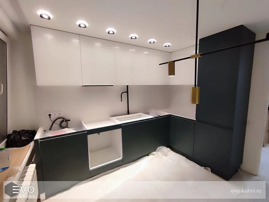 Кухня РФ231005 (фото 1)