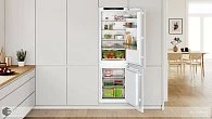 Холодильник Bosch KIN86VFE0 встраиваемый (фото 4)