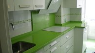 Corian Serpentine Green (фото 5)
