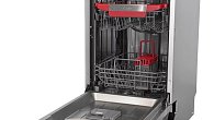 Посудомоечная машина LEX PM 4543 B встраиваемая (фото 2)
