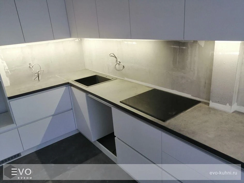 Кухня РТ230802 (фото 2)