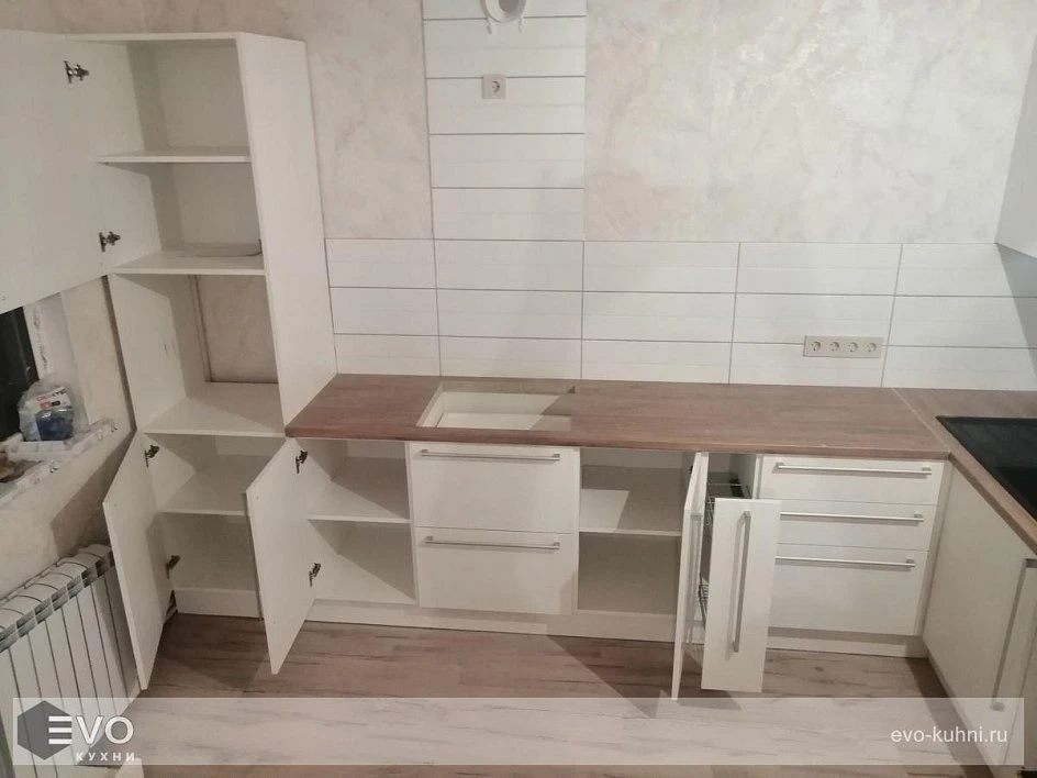 Кухня РТ231001 (фото 4)