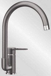 Blanco Jeta Алюметаллик1