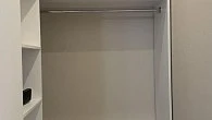 Гардероб и шкаф для ванной РН211105 (фото 2)