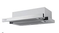 Вытяжка LEX HUBBLE 500 INOX (фото 1)
