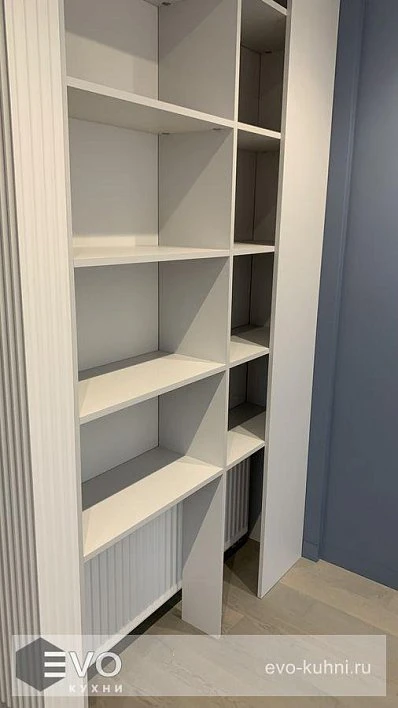 Шкаф на балкон РТ210509 (фото 1)