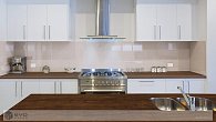 Столешница Ligron HPL пластик Олива доска LIGRON Арт. 130 (фото 3)