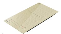 Варочная панель MAUNFELD CVI292S2FBG индукционная (фото 3)