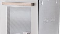 Духовой шкаф Kanzler O 576 W (фото 5)