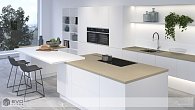 Столешница Союз HPL пластик Бриллиант фантазийный 402К (фото 2)