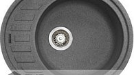 Мойка Franke Ronda ROG 611C (серый) (фото 1)
