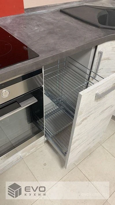 Кухня ЭВ210101 угловая (фото 14)
