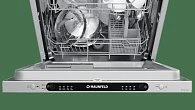 Посудомоечная машина MAUNFELD MLP6242G02 (фото 9)