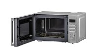 Микроволновая печь KRONA QUANTUM 44 MR/IX отдельностоящая (фото 2)