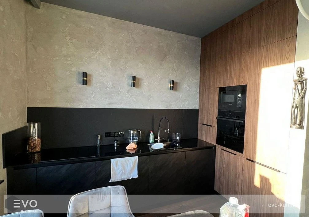 Кухня ЛЛ231003 (фото 1)