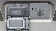 Посудомоечная машина KRONA VENETA 55 TD WH (фото 4)