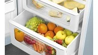 Холодильник Smeg FAB30LPB5 (фото 5)
