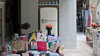Холодильник Smeg FAB50B (фото 6)