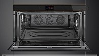 Духовой шкаф Smeg SFPR9604TNR (фото 3)