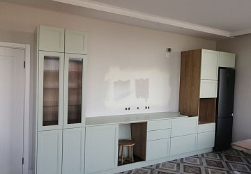 Кухня РФ240401