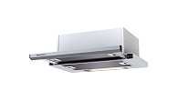 Вытяжка KRONA KAMILLA slim 600 INOX (2 мотора) (фото 1)