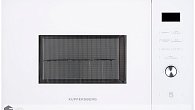 Микроволновая печь Kuppersberg HMW 650 WH (фото 1)