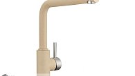 Смеситель Milacio Ultra ( MCU.555.BG ) бежевый (фото 3)