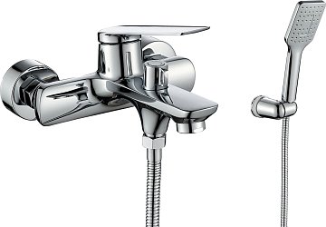 RUSH Bering (BE5535-44)1