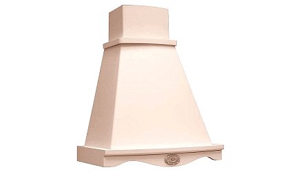 Viaona Cappe Маргарита 60 с декором inca 900 бежевый муар1