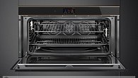 Духовой шкаф Smeg SFPR9604TNR (фото 2)