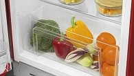 Холодильник Smeg FAB10LRD5 (фото 4)
