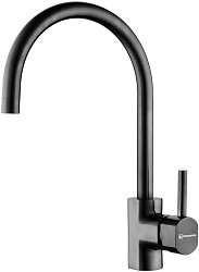 Omoikiri Wakayama-GM латунь/вороненая сталь1