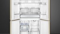Холодильник Smeg FQ60CPO5 (фото 2)