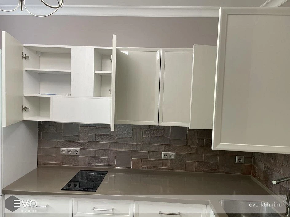 Кухня РЮ211103 (фото 4)