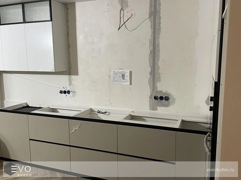 Кухня МР220603 (фото 8)