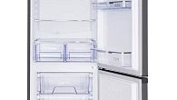 Холодильник MAUNFELD MFF176M11 отдельностоящий (фото 5)