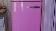 Холодильник Smeg FAB30LRO1 (фото 4)