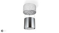 Вытяжка FABER LUXIA (SET) (фото 1)