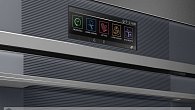 Духовой шкаф Smeg SFP6106WTPS (фото 4)